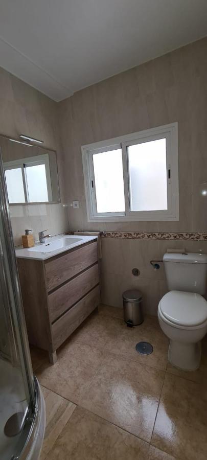 Piso De 2 Habitaciones A 200 Metros De La Playa Las Palmas Exterior photo